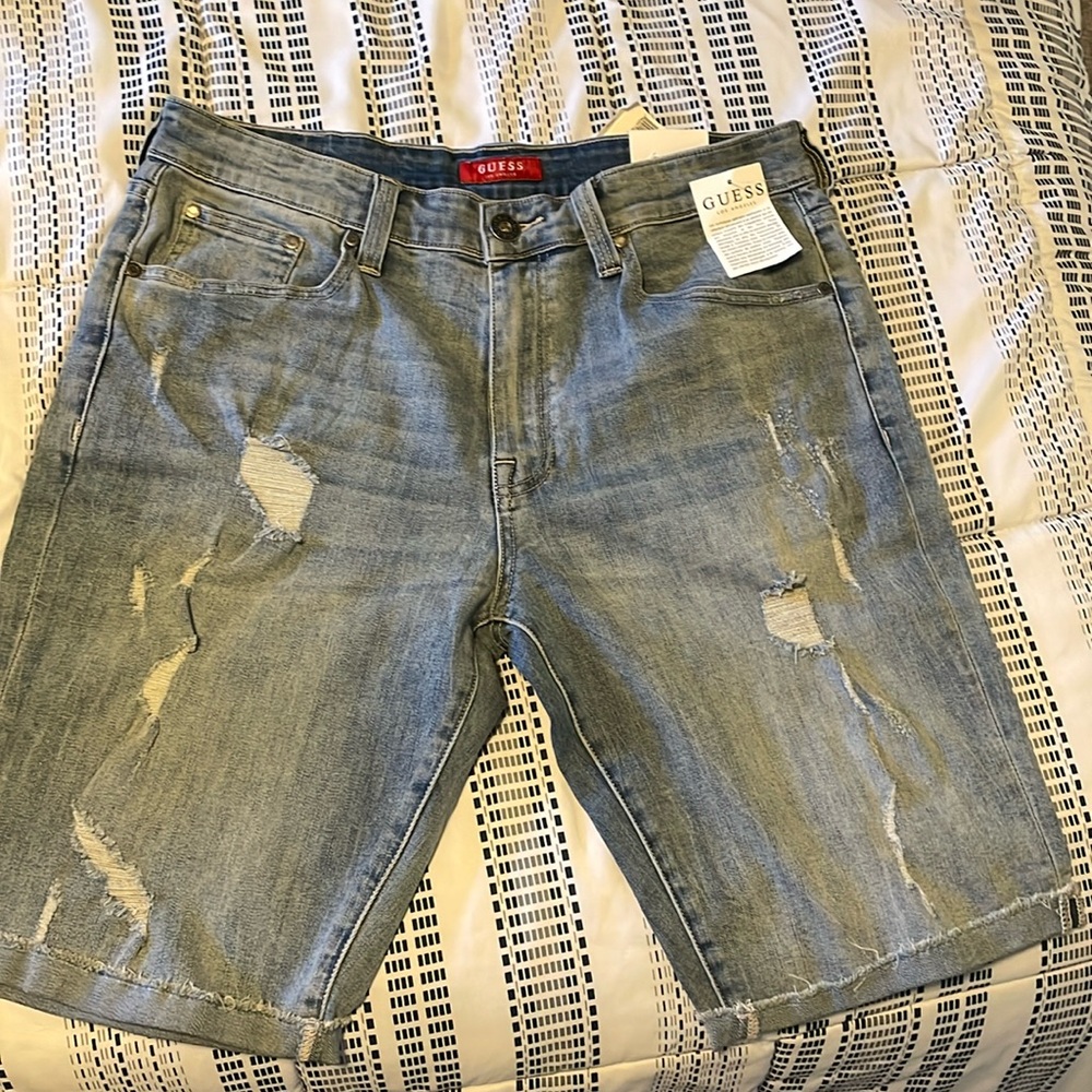 Guess Men’s Shorts